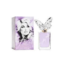 DOLLY PARTON SMOKY MOUNTAIN by Dolly Parton   EDT SPRAY