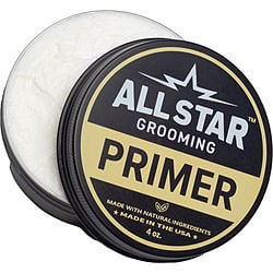 All Star Grooming by All Star Grooming   PRIMER